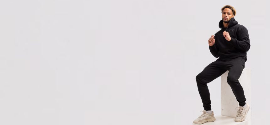 Men's Jumpers & Sweatshirts
