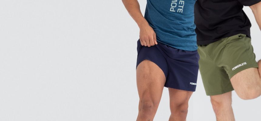 Men's Quick-Dry Shorts