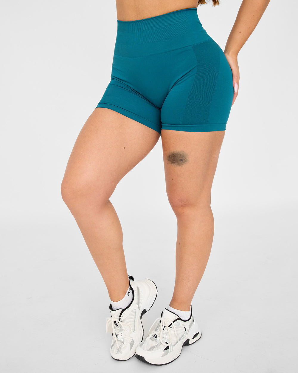 Evolve Seamless Shorts