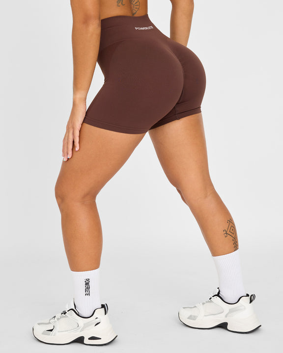 Evolve Seamless Shorts