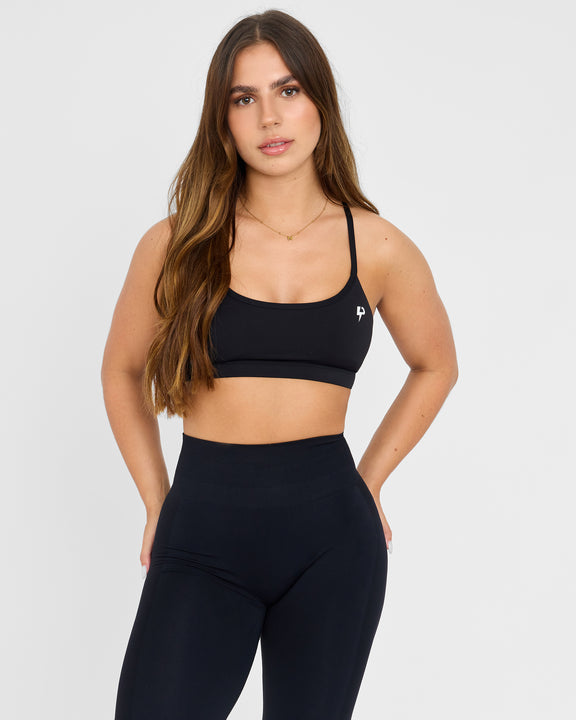 Evolve klassisk sports-bh - hover image