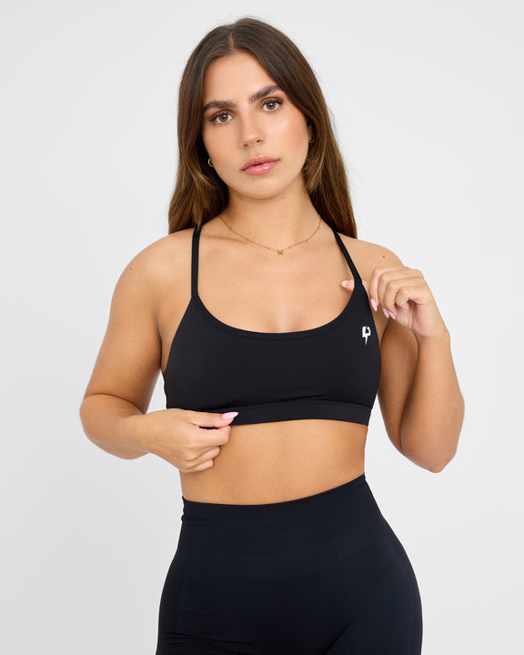 Evolve klassisk sports-bh