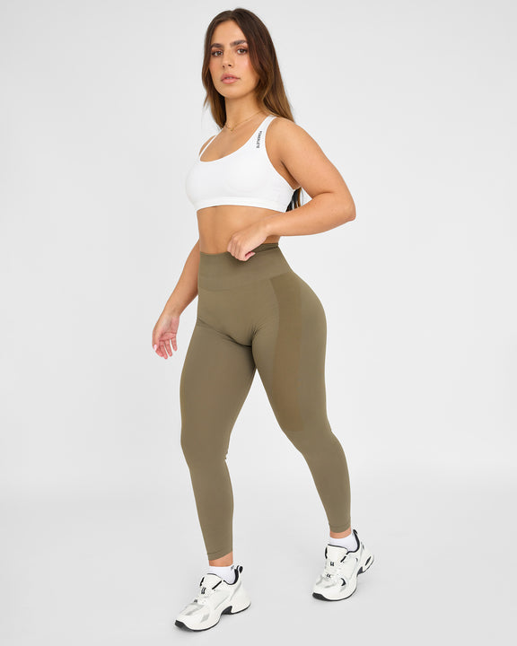 Evolve sömlösa leggings - hover image