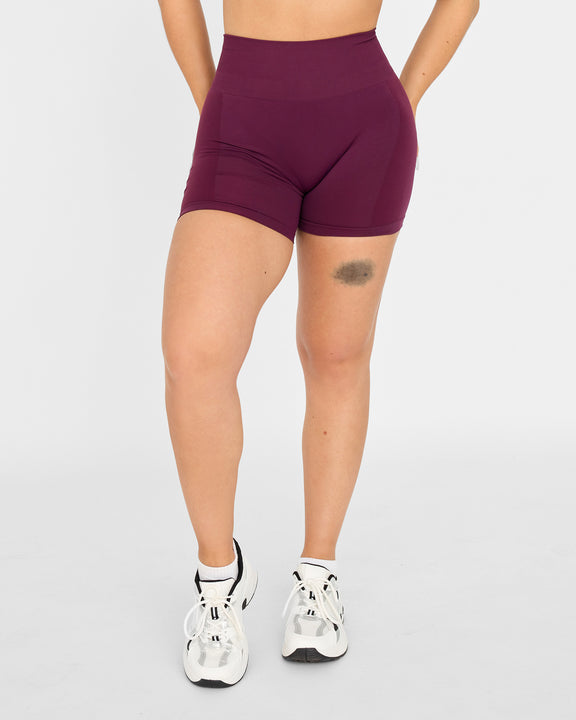Pantalones cortos sin costuras Evolve  - hover image