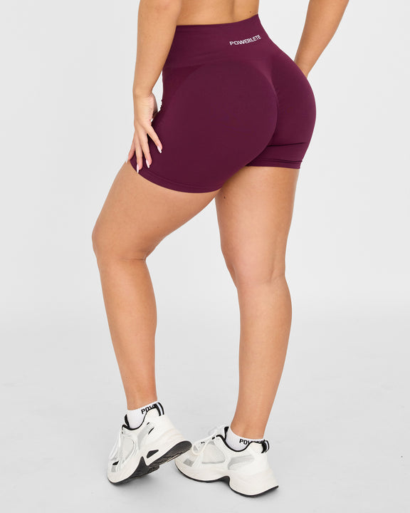 Pantalones cortos sin costuras Evolve