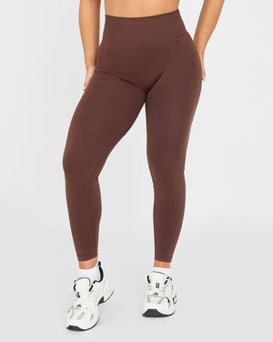 Evolve Nahtlose Leggings