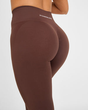 Evolve Nahtlose Leggings