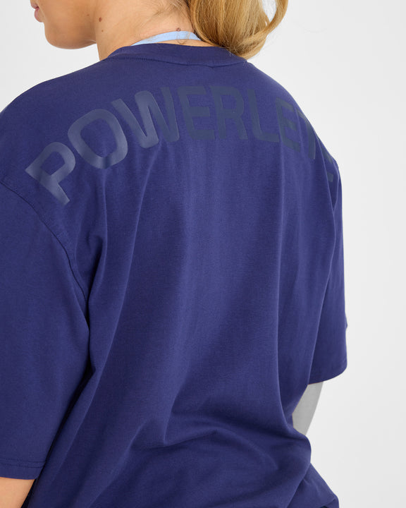 Camiseta Evolve Elite Oversized - hover image