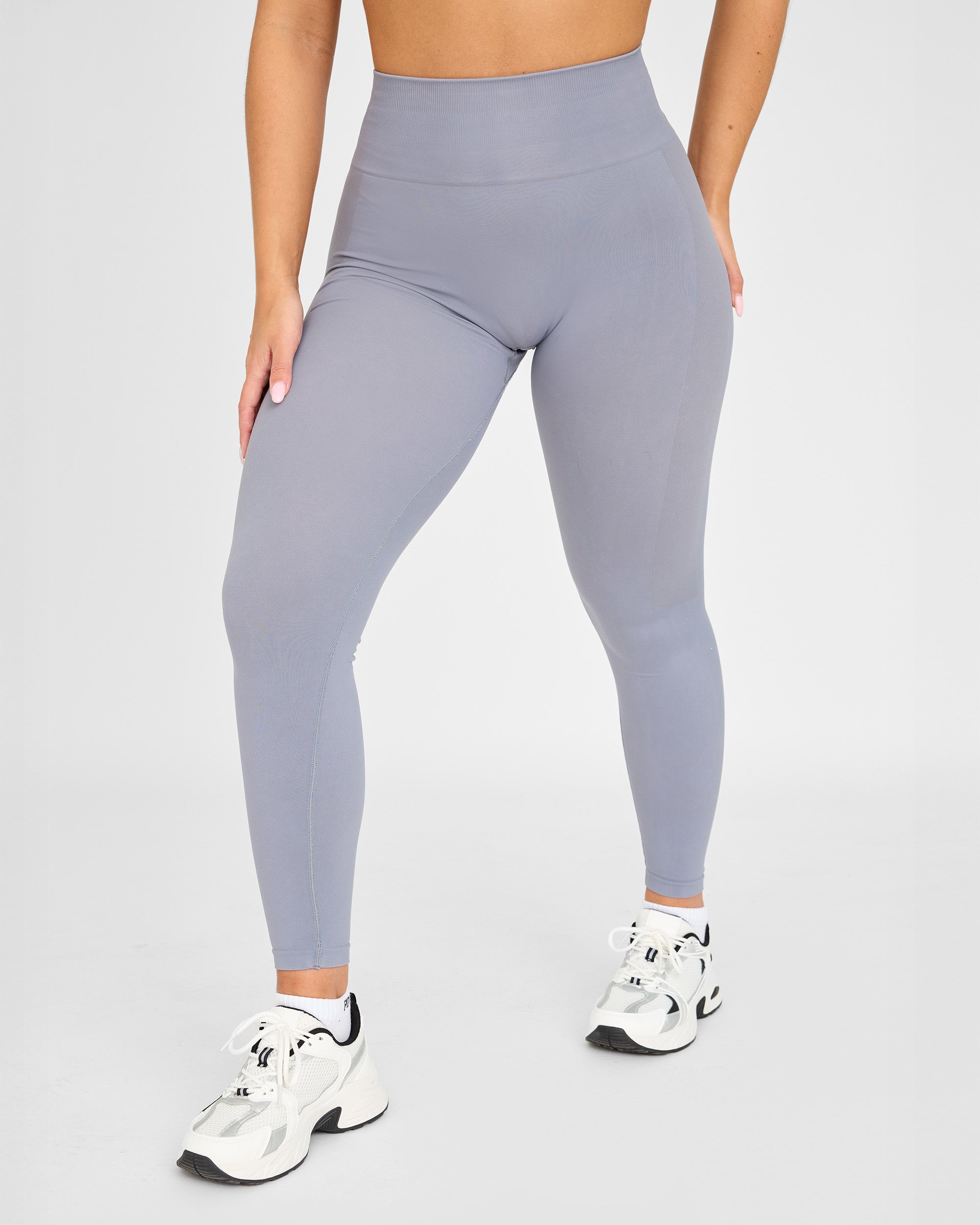 Evolve sömlösa leggings