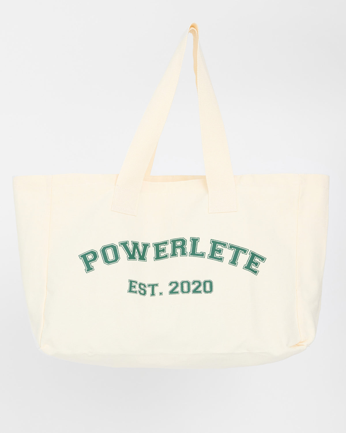 Varsity Tote Bag