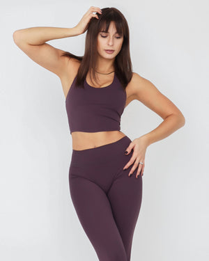 Legacy Neckholder Vest Top