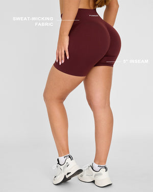 Pantaloncini senza cuciture Evolve 