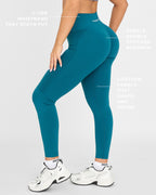 Evolve sömlösa leggings