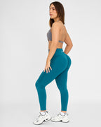 Evolve sömlösa leggings