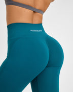 Evolve sömlösa leggings