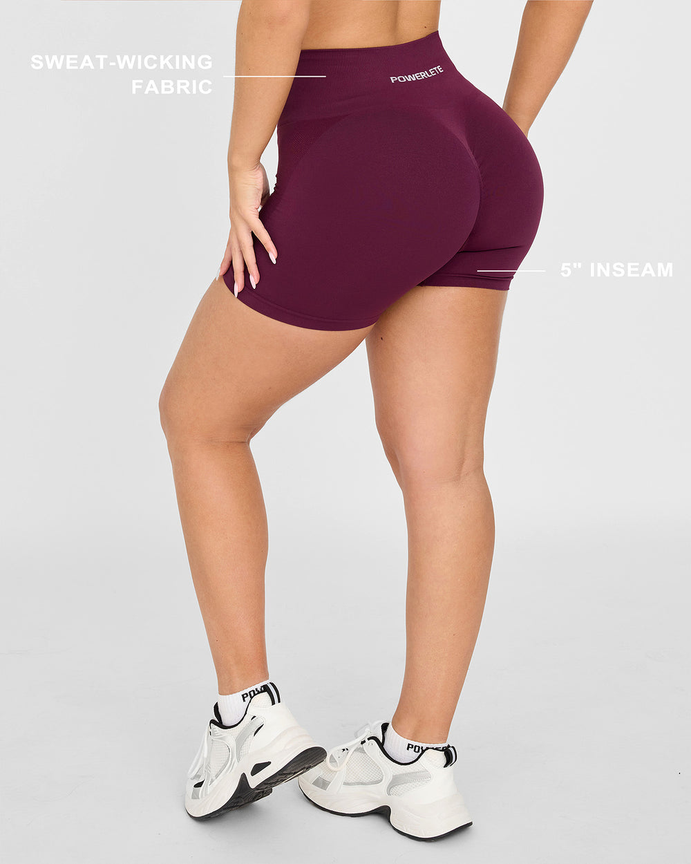 Evolve Seamless Shorts