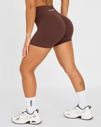 Evolve Seamless Shorts