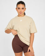 Camiseta Evolve Elite Oversized
