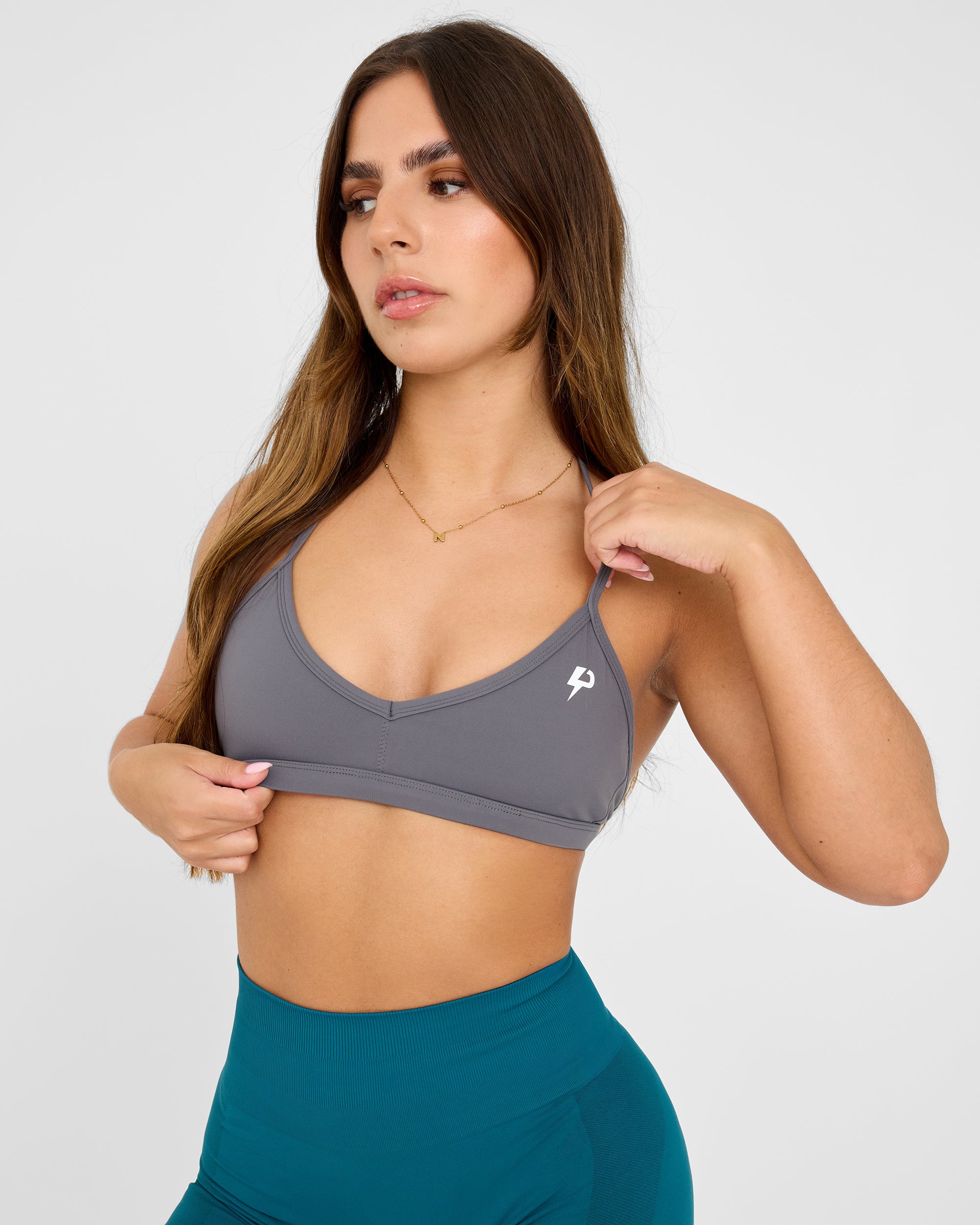 Sujetador deportivo Evolve Barely There