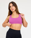 Dark Mauve