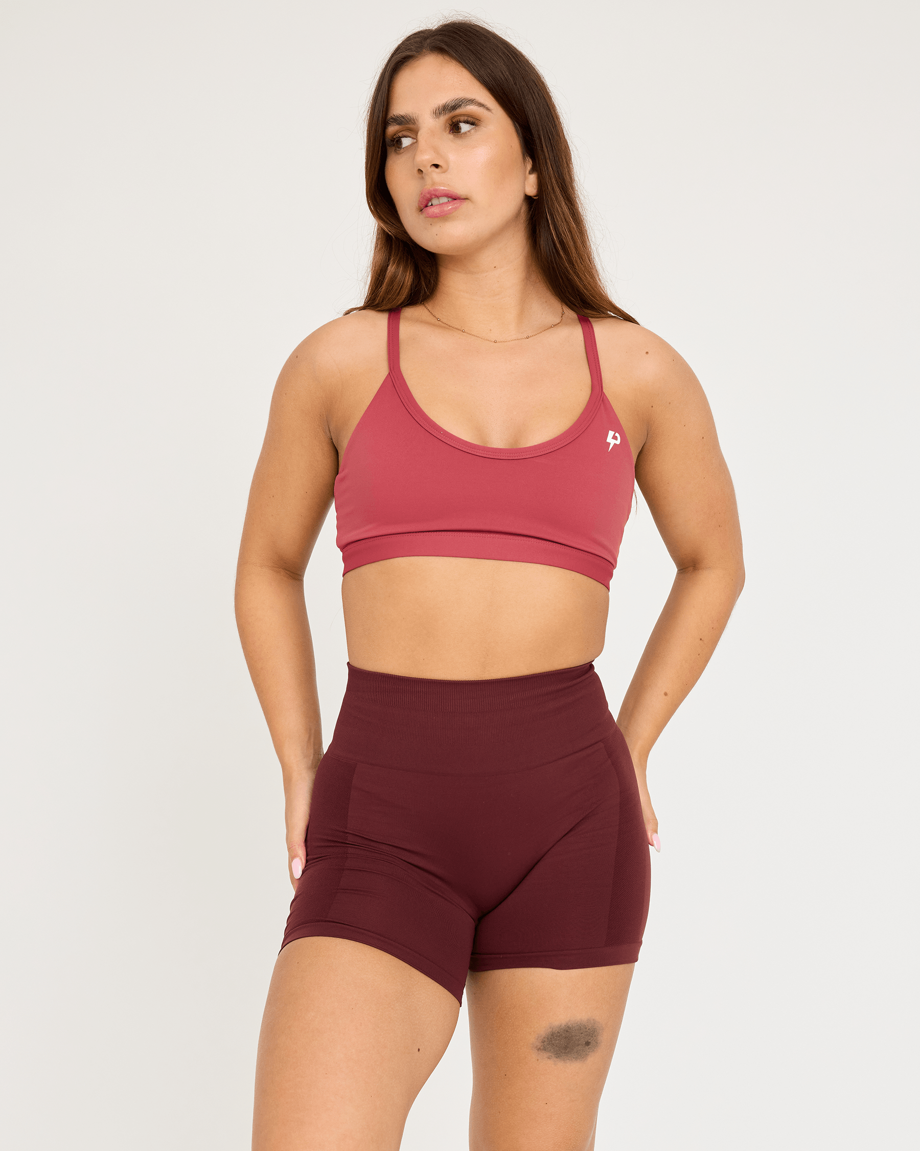 Evolve Klassisk Sport-BH