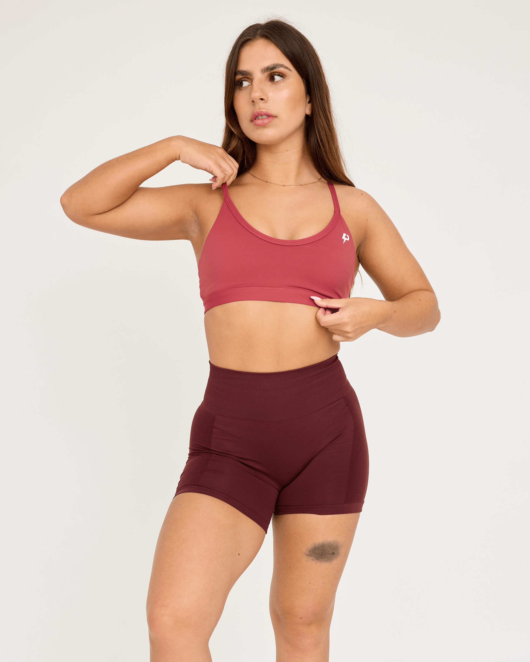 Evolve Klassisk Sport-BH