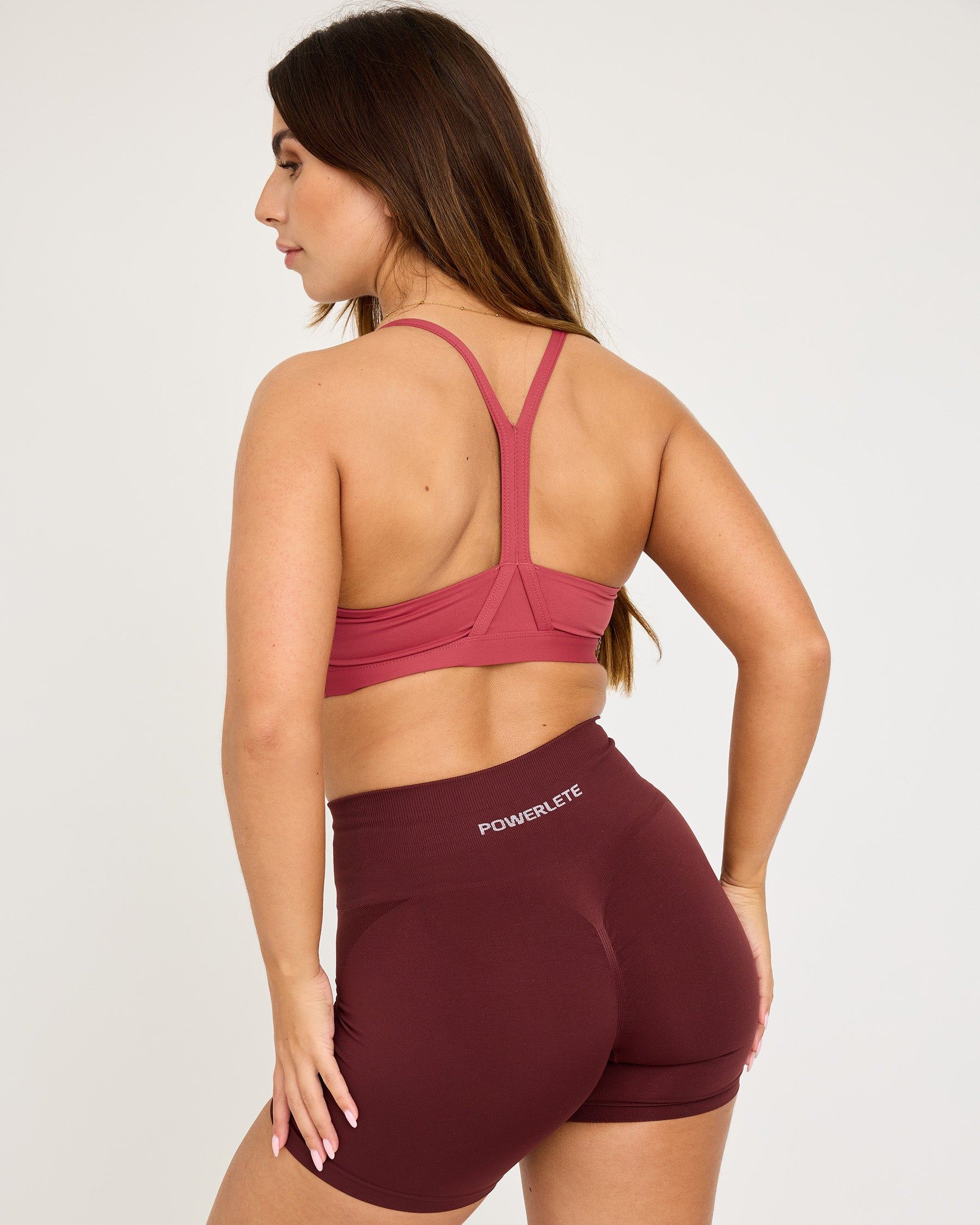 Evolve Klassisk Sport-BH