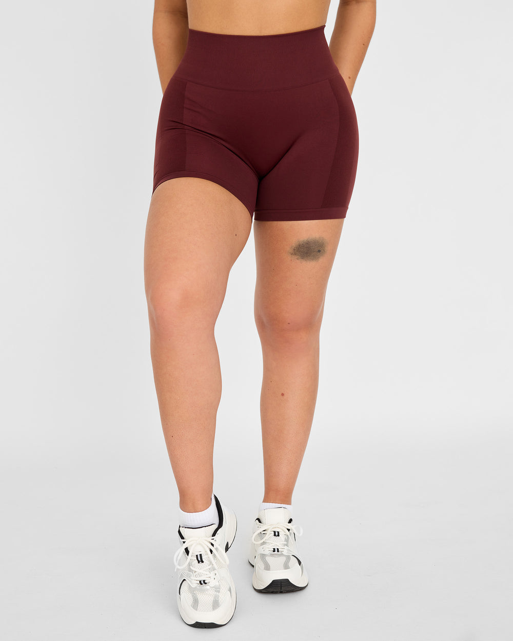 Evolve sömlösa shorts