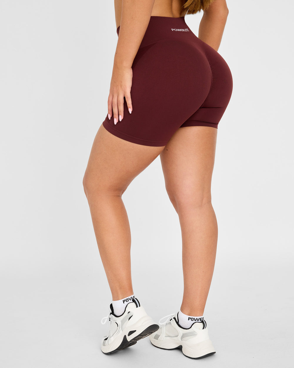 Evolve sömlösa shorts