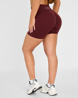 Evolve sömlösa shorts