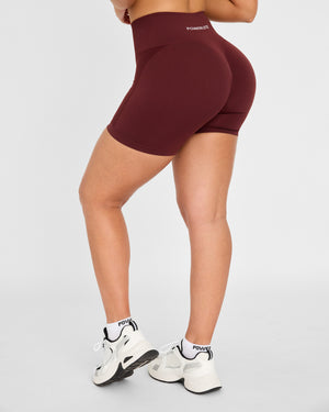 Evolve sömlösa shorts