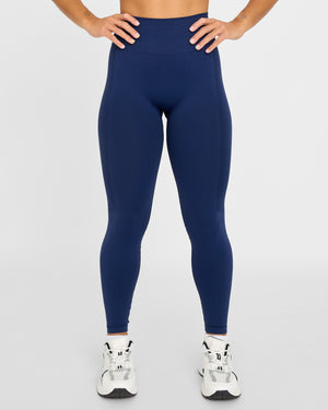 Evolucionar leggings sin costuras