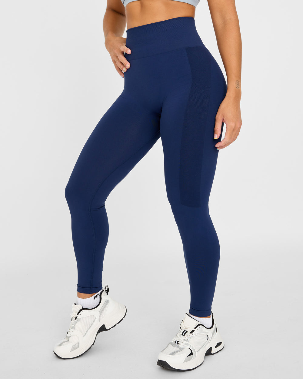 Evolucionar leggings sin costuras