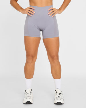 Evolve sömlösa shorts