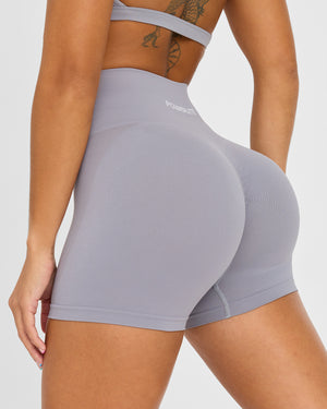Evolve sömlösa shorts