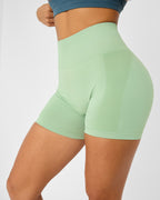 Evolve Nahtlose Shorts