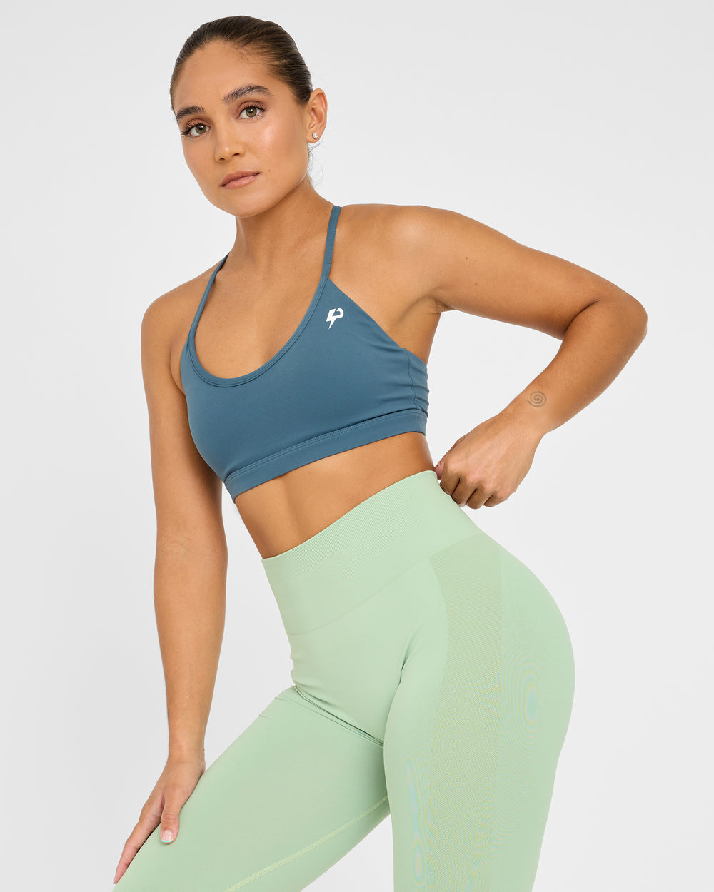 Evolve Classic Sports Bra