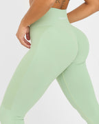 Evolve sømløse leggings