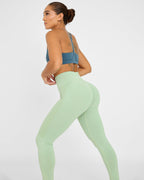 Evolve sømløse leggings