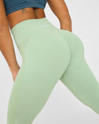 Evolve sømløse leggings