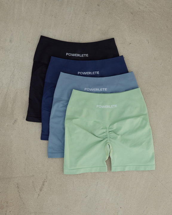 Evolve Seamless Shorts - hover image