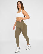 Mallas sin costuras Evolve 