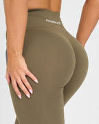 Mallas sin costuras Evolve 