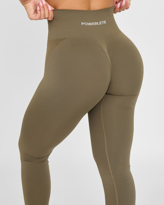 Evolve Nahtlose Leggings