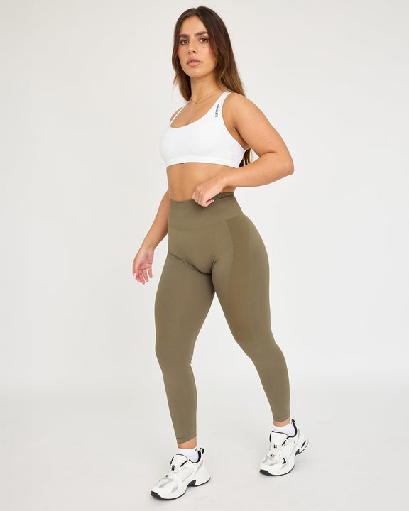 Evolve nahtlose Leggings - hover image