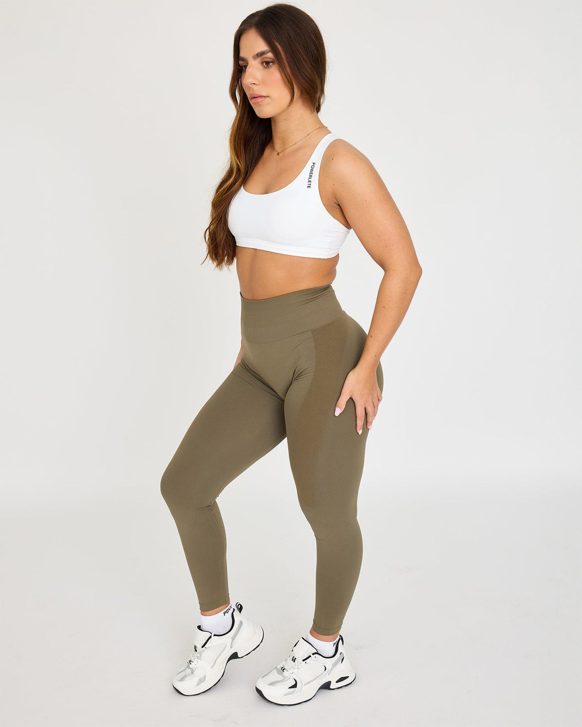 Evolve Seamless Leggings