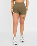 Pantaloncini senza cuciture Evolve 