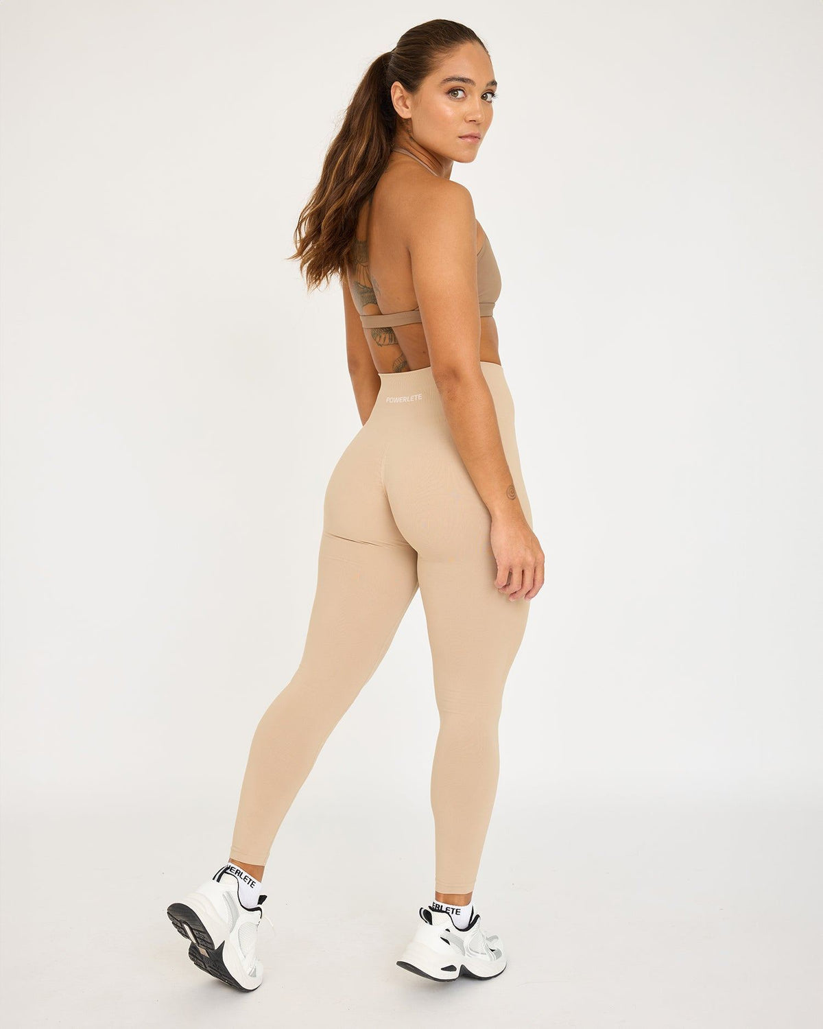 Evolve Seamless Leggings