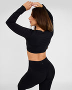 Legacy Ultra-Crop topp