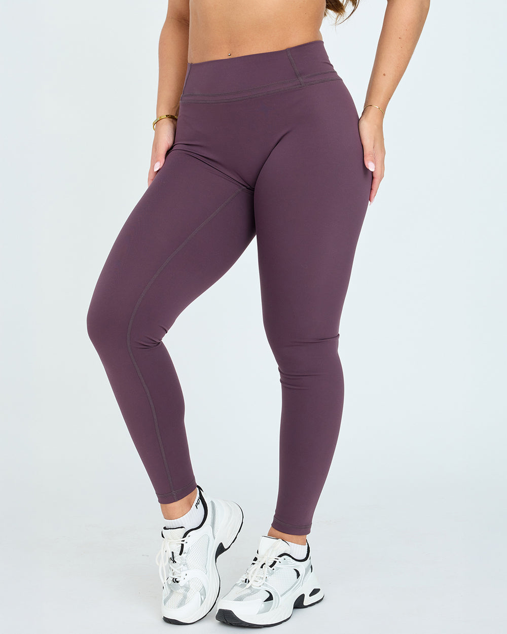 Legacy Sculpt Leggings